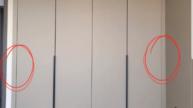 上海装修季，欧派衣柜报价单上那些你看不懂的计价门道