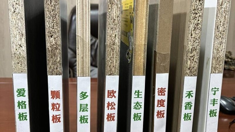 定制书柜与成品书柜：耐用性的深层解析