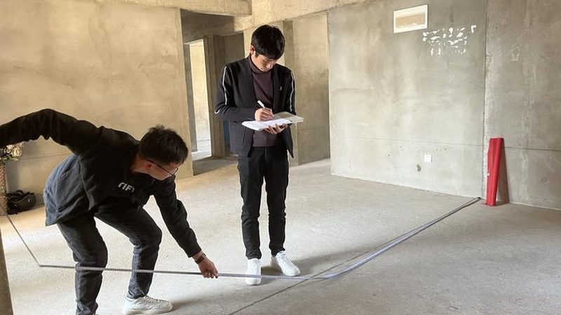 颗粒板装修用什么等级