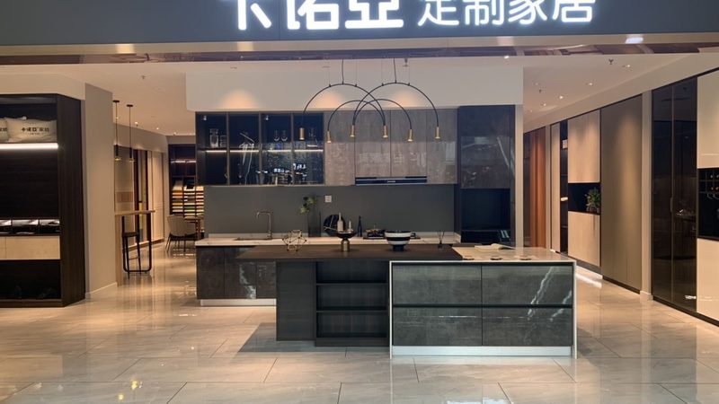 全屋定制：品牌优缺点背后的逻辑解析
